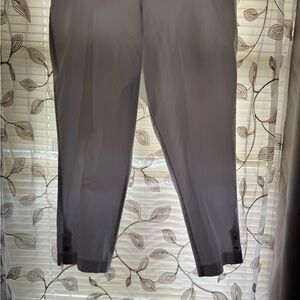 Men's Gray Pants